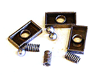 1938-48 Synchro Parts Kit 81A-7109-S