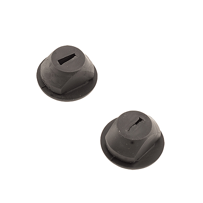 1938-47 Dash Grommet Set 81A-9719