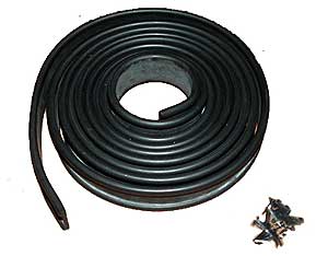 1938-39 Radiator Shell Lacing Kit 81C-16739-S