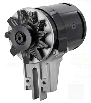 1949-53 Powergen 12v Alternator 8A-10000-12V