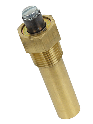 1939-48 Temperature Sender Unit 8A-10884