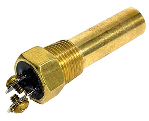 1942-53 Temperature Sender Unit 8A-10990