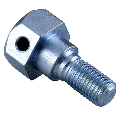 1949-55 Hood Hinge Bolt 8A-16798-S