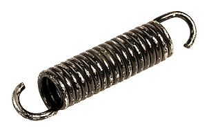 1948-54 Brake Adjust Screw Spring 8A-2049