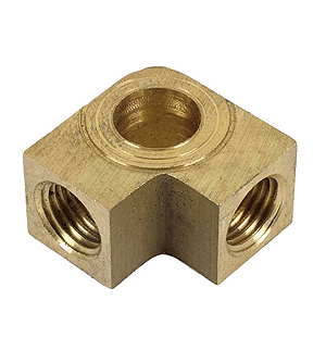 1949-53 Brake Line Fitting 8A-2075