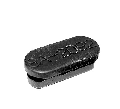 1948-62 Brake Adjuster Hole Cover 8A-2092-A