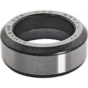 1937-48 Steering Worm Cup 8A-3553