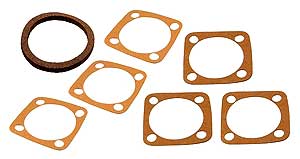 1949-51 Steering Box Gasket Set 8A-3581
