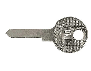 1949-50 Key Blank 8A-3685-B