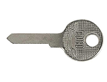 1949-50 Key Blank 8A-3685-B