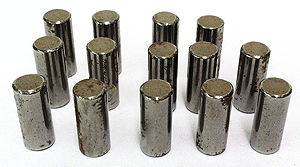 1949-54 Needle Bearing Set 8A-7118-S