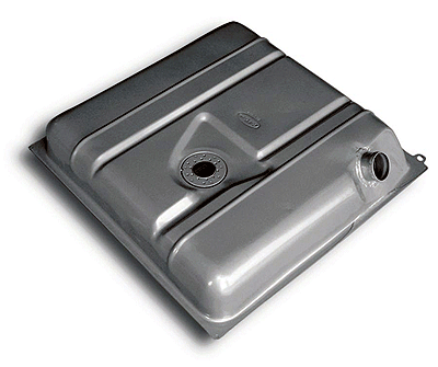 1949-51 Ford V8 Fuel Tank 8A-9002-BD