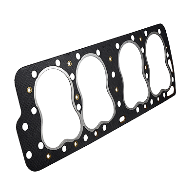 1949-53 Big Bore Right Head Gasket 8BA-6051-BBG