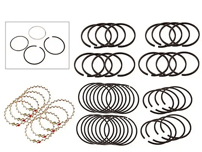 1939-53 V8 Piston Ring Set 8BA-6149-060
