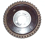 1949-53 Fibre Timing Gear 8BA-6256-D