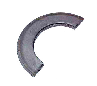 1949-53 Upper Crank Seal Retainer 8BA-6335