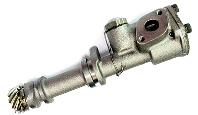 1932-53 Oil Pump 80 Pound 8BA-6621-USA