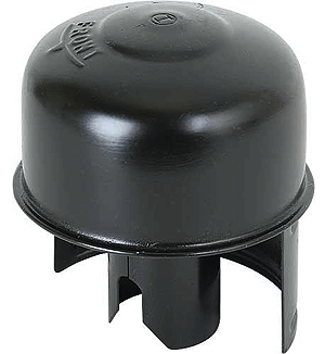 1949-53 Oil Breather Cap 8BA-6766