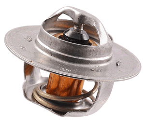 1949-53 180 Degree Thermostat 8BA-8575-B