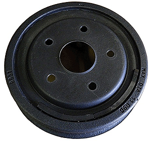 1948-52 Pickup Front Brake Drum 8C-1125-R