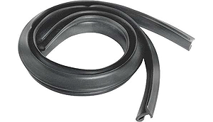 1948-52 Radiator Shroud Seal 8C-16614