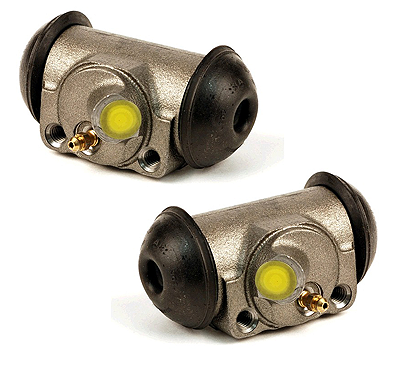 1948-60 Front Wheel Cylinder Set 8C-2061/62