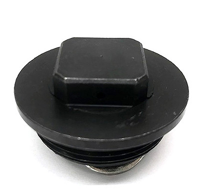 1939-52 Master Cylinder Cap 8C-2162