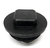 1939-52 Master Cylinder Cap 8C-2162