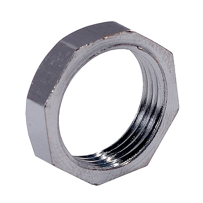 1948-65 Wiper Shaft Nut 8C-356094-S