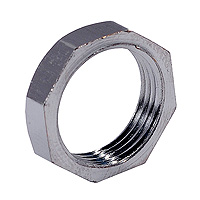 1948-65 Wiper Shaft Nut 8C-356094-S