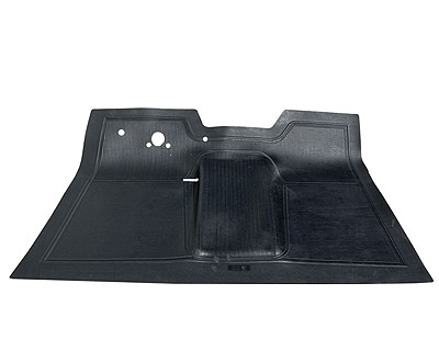 1948-52 Truck Floor Mat 8C-8113000