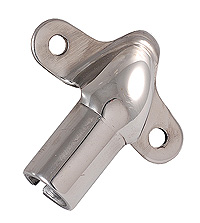 1937-52 Pickup Tailgate Hinge 8C-8343018-SS