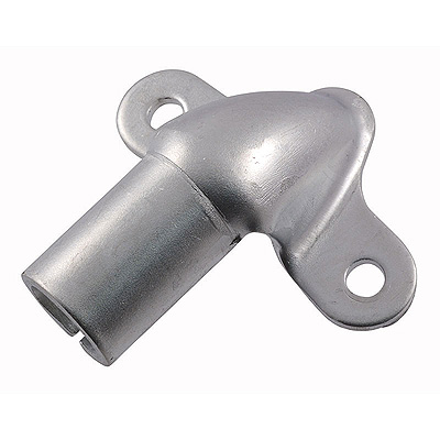 1937-72 Pickup Tailgate Hinge 8C-8343018