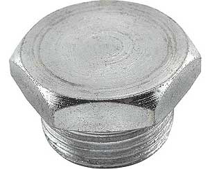 1948-56 Sump Plug - 8HA-6730