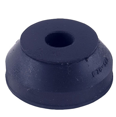 1949-52 Lower Engine Mount Rubber 8L-6039-B