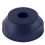 1949-52 Lower Engine Mount Rubber 8L-6039-B