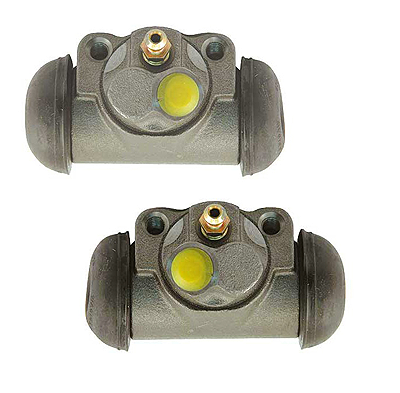 1948-54 Rear Wheel Cylinder Set 8M-2261/62