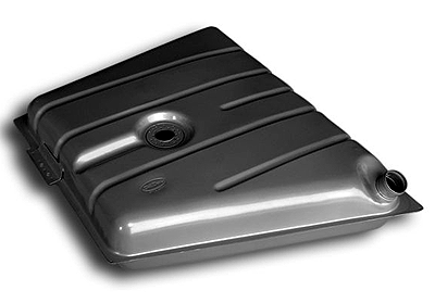 1949-51 Mercury V8 Fuel Tank 8M-9002-BD