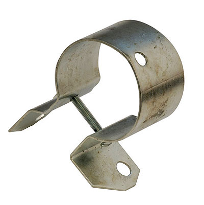 1950-52 Ignition Coil Bracket 8N-12043