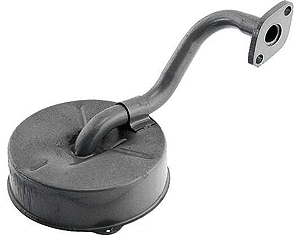 1933-53 Oil Pump Pickup Tube 8RT-6615