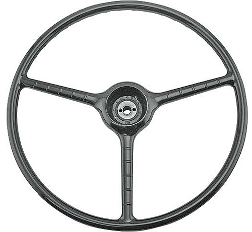 1948-52 F1 Pickup Steering Wheel 8T-3600