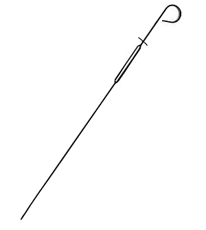 1949-53 Engine Dipstick 8BA-6750