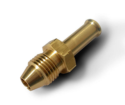 Stromberg Super Seat Hose Fitting - 9080K