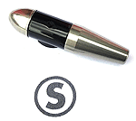 Stromberg Rocket Clip 9166K