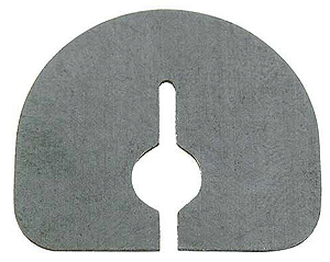 1939-48 Handbrake Cable Clip 91A-2113