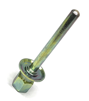 1939-56 Master Cylinder Push Rod 91A-2143