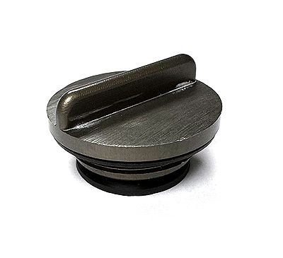 1939-52 Master Cylinder Cap 91A-2162-A