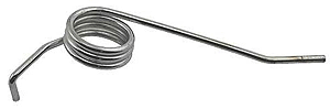 1939-56 Handbrake Pawl Spring 91A-2788