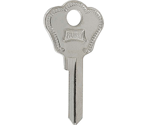 1939-48 Key Blank 91A-7006080