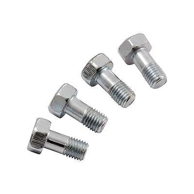 1935-48 Timing Gear Mounting Set 91A-6256-MB